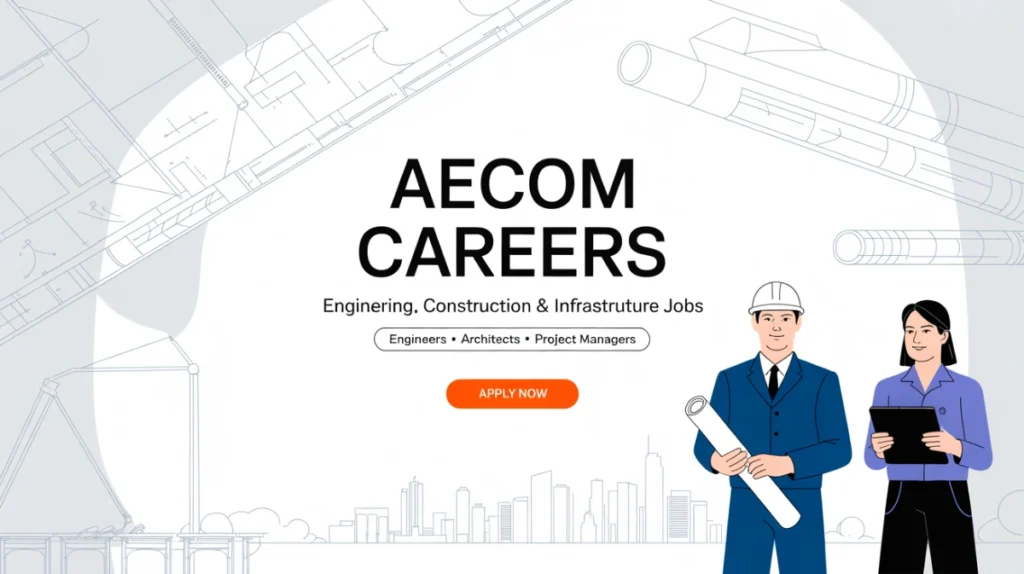 AECOM Careers