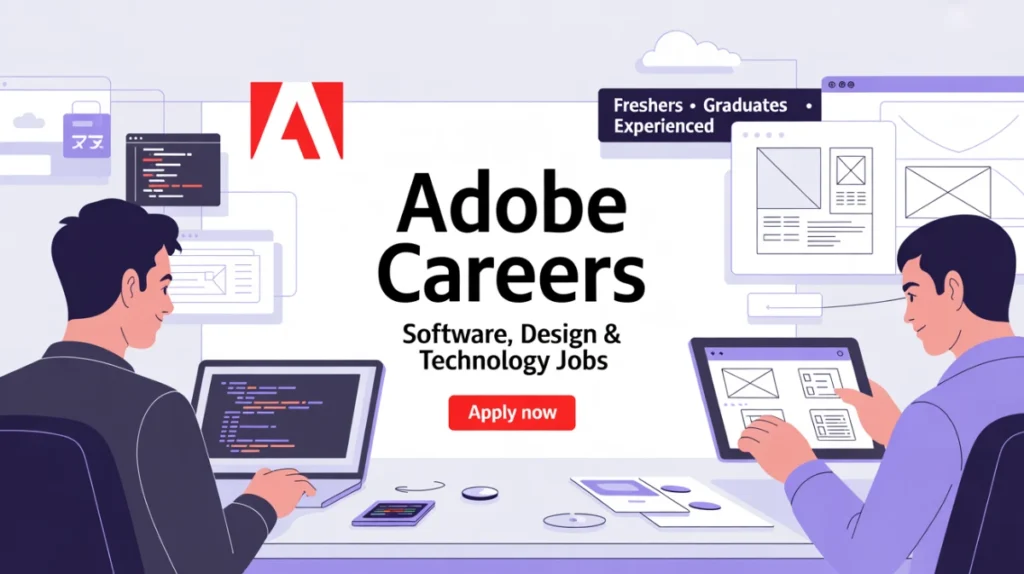 Adobe Careers