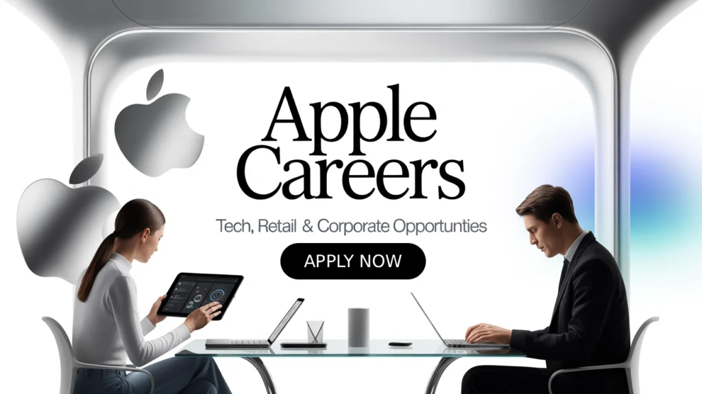 Apple Careers