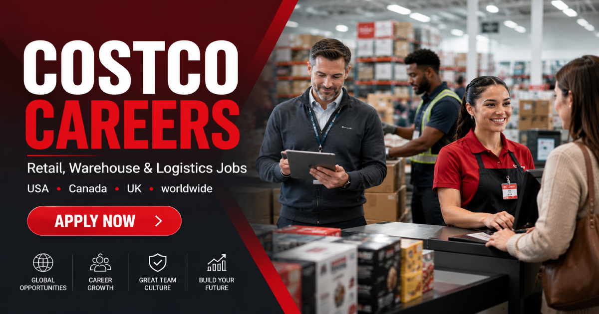 Costco Careers