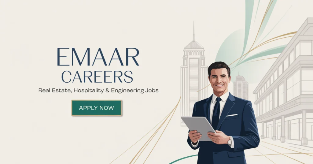 Emaar Careers
