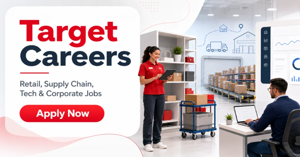 Target Careers