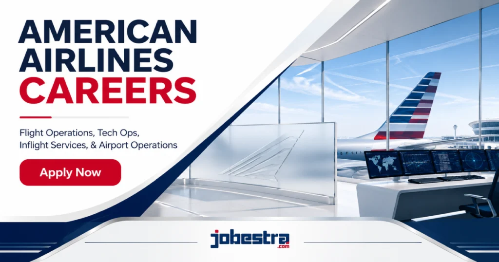 American Airlines Careers