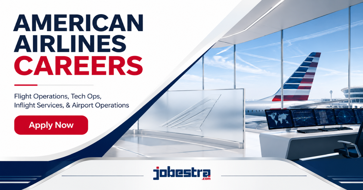 American Airlines Careers