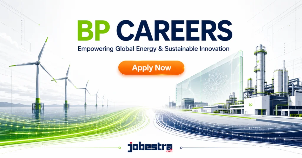 BP Careers
