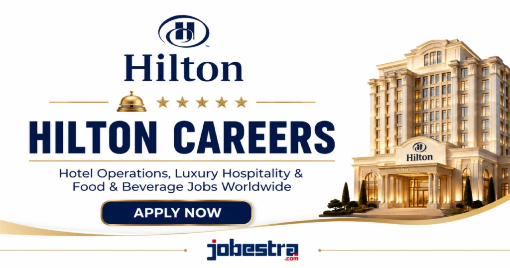 Hilton Careers