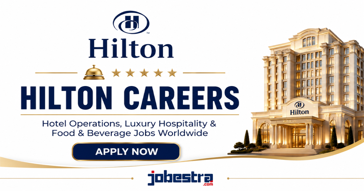 Hilton Careers