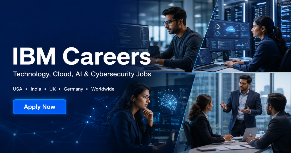 IBM Careers