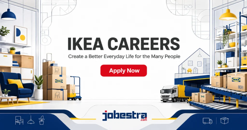 IKEA Careers