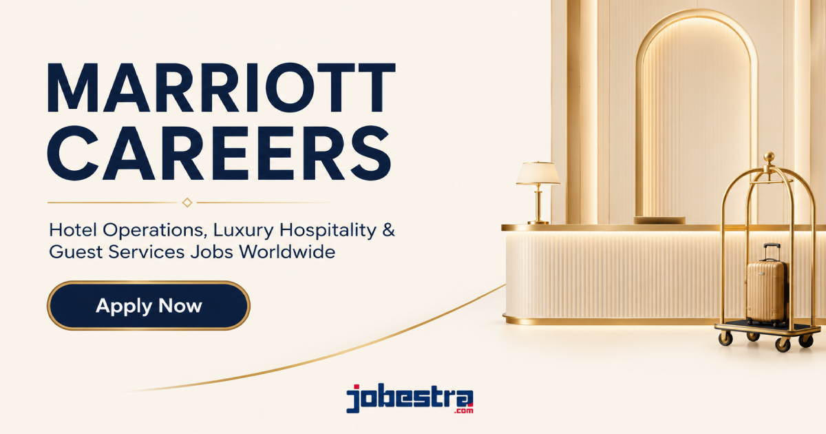 Marriott Careers