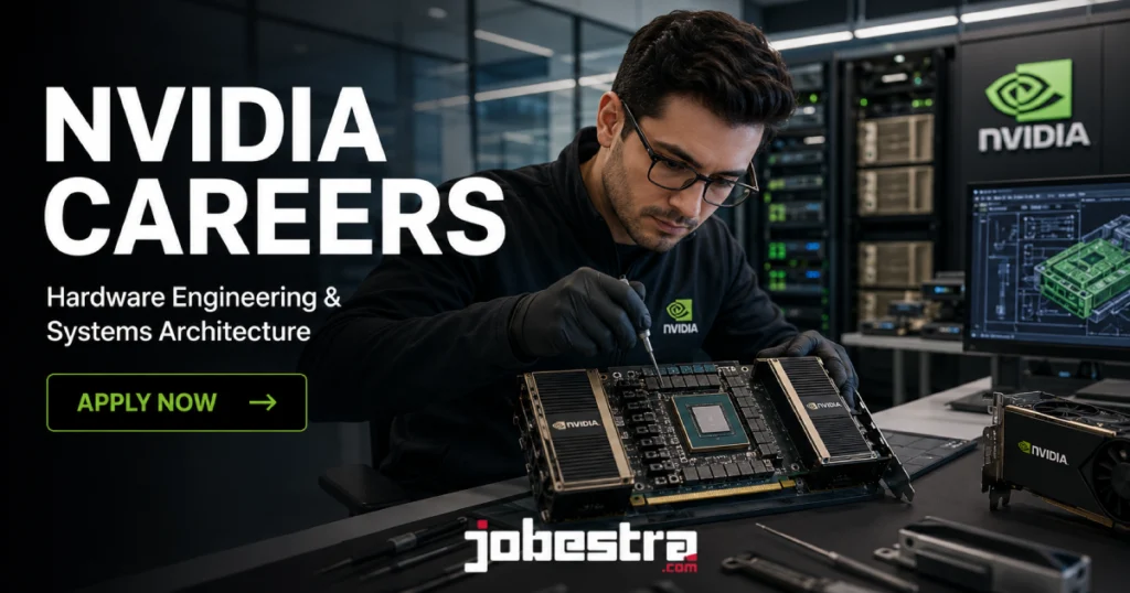 NVIDIA Careers