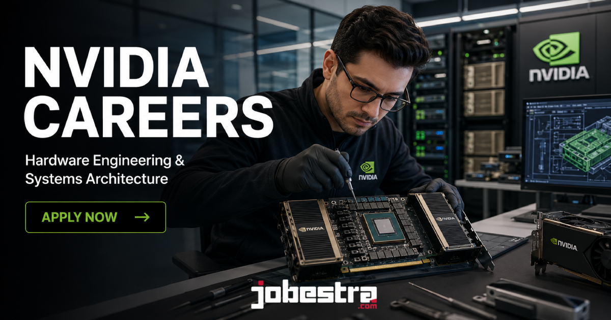 NVIDIA Careers