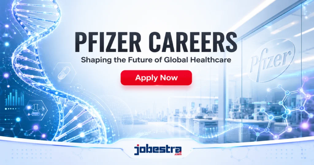 Pfizer Careers