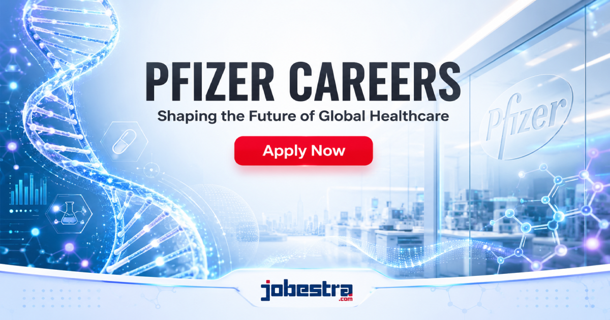 Pfizer Careers