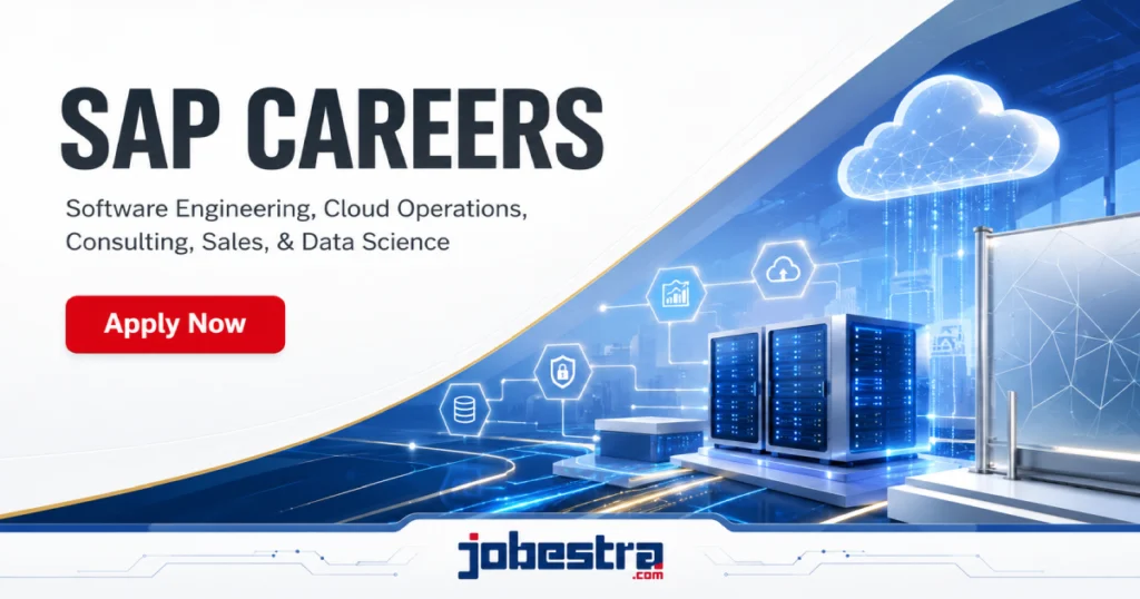 SAP Careers