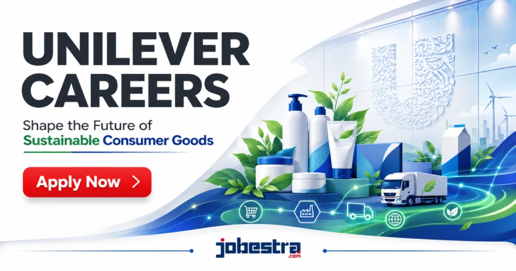 Unilever Careers