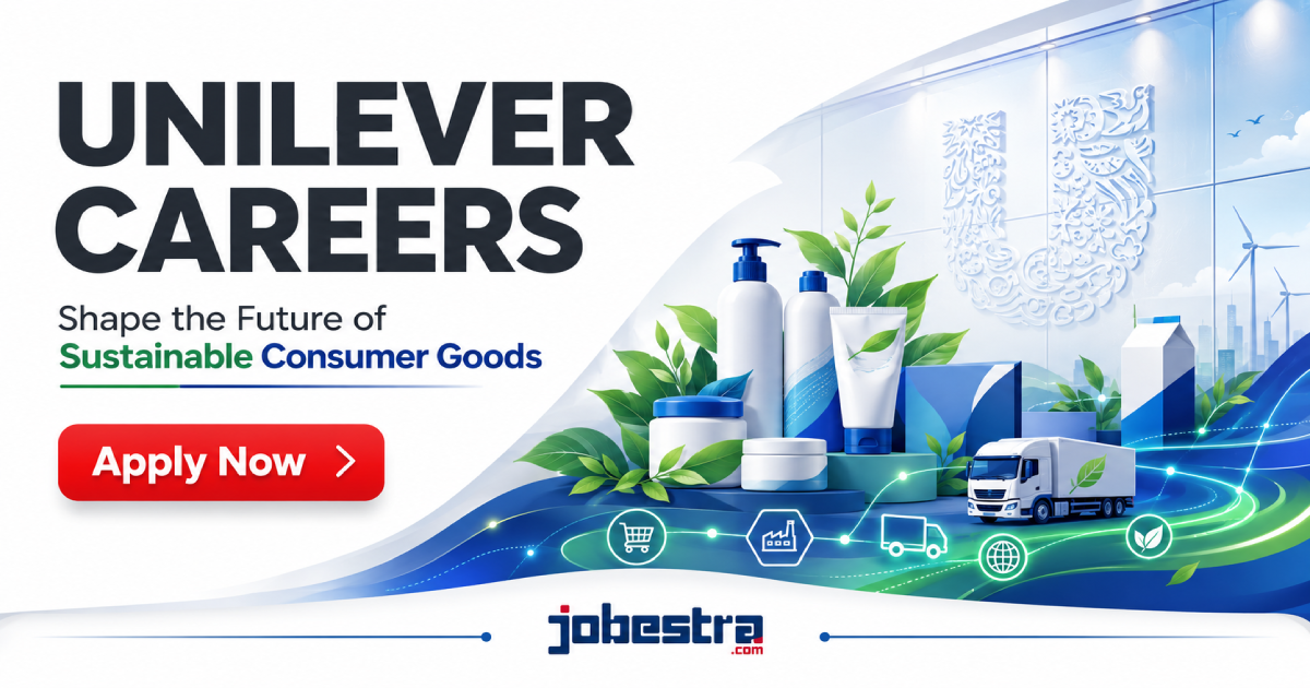 Unilever Careers