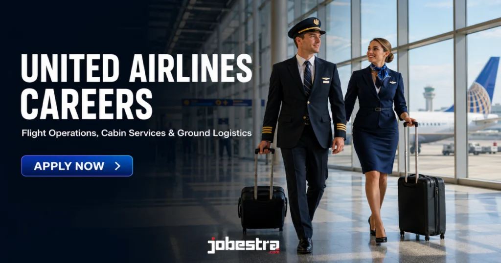 United Airlines Careers