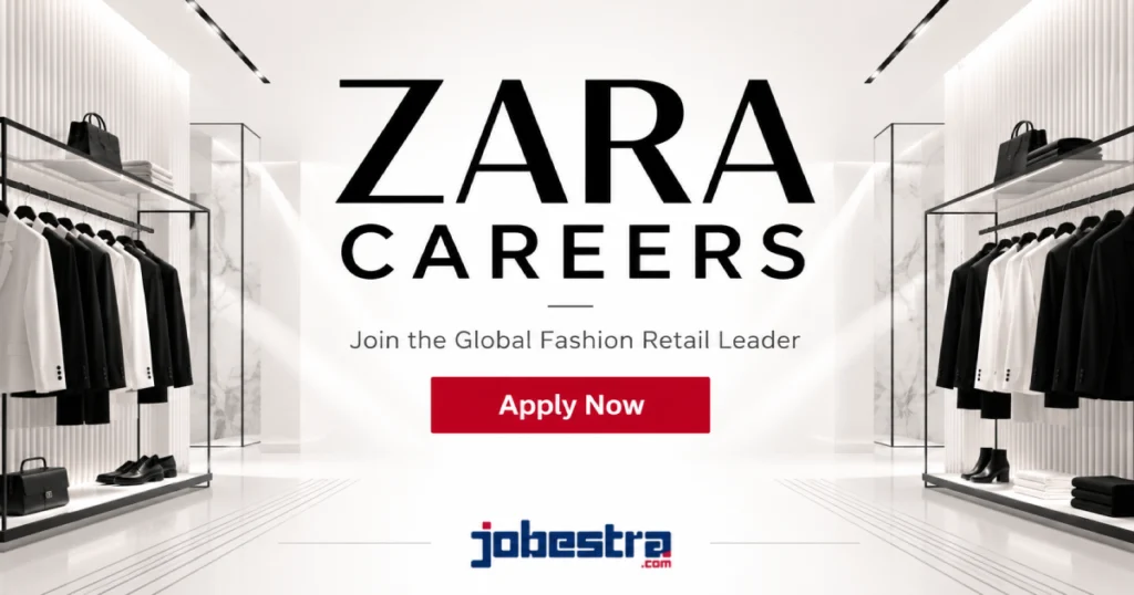 Zara Careers