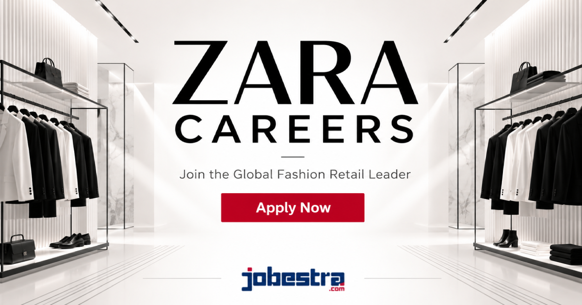 Zara Careers